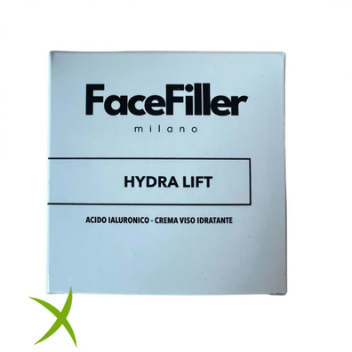 Dr Facefiller Hidra Lift Crema Nutriente 30ml