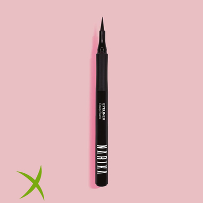 Narika Eyeliner Deep Black 1 Pezzo