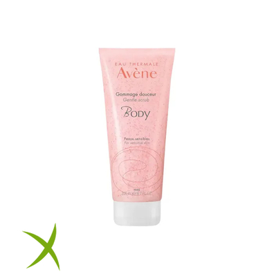 Avene Gommage Corpo 200 ml 