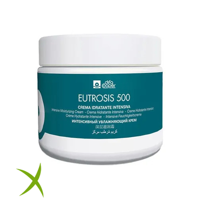 Eutrosis 500 Crema 500 ml
