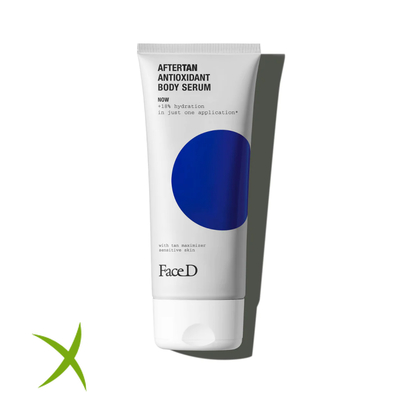 Face D Doposole Siero Corpo Antiossidante 200 ml