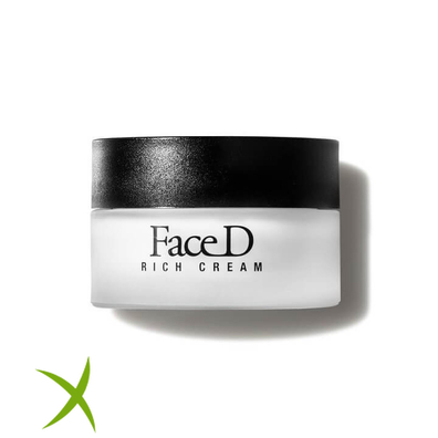 Face D Instant Rich Crema Anti-Eta' 50 ml