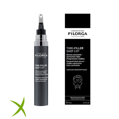Filorga Sérum Time-Filler Shot 5XP 15ml