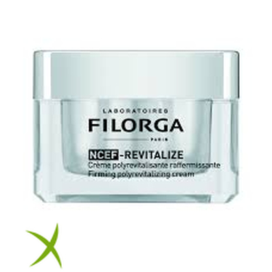 Filorga Ncef Revitalize Cream 50 ml
