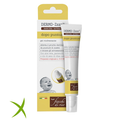 Fiocchi di Riso Dermo Zzzz dopo Puntura 14 ml