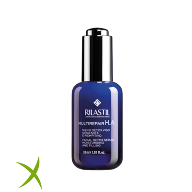Rilastil Multirepair Ha Tech Siero 30 ml