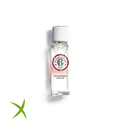 Roger & Gallet Gingembre Rouge Acqua Profumata Di Benessere 30ml