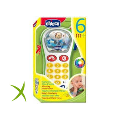 Chicco Gioco Robit Sing Along It