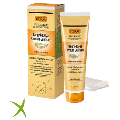 Guam Fanghi Alga Formula Gelificata 275 ml