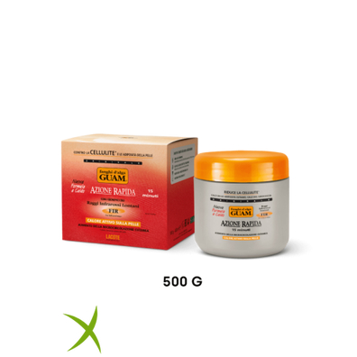 Guam Fanghi Di Alga Fast Fir 500g