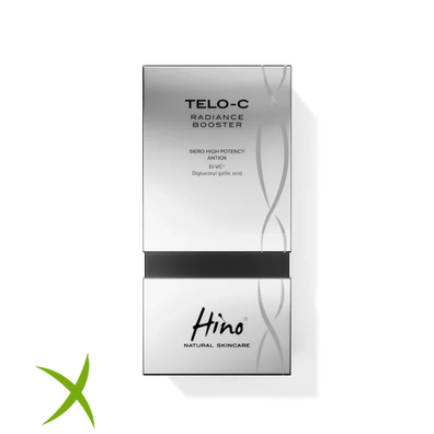 Hino Hns Pros Telo C Siero High Potency Antiox 30 ml