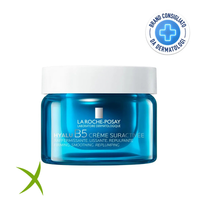 La Roche Posay Hyalu B5 Crema Vaso 50 ml