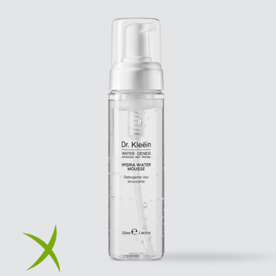 Dr Kleein Hydra Water Mousse 220 ml