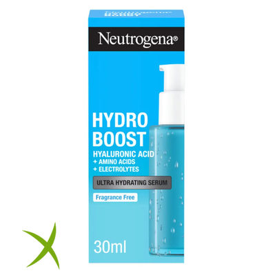 Neutrogena Hydro Boost Siero Ultra Idratante 30 ml