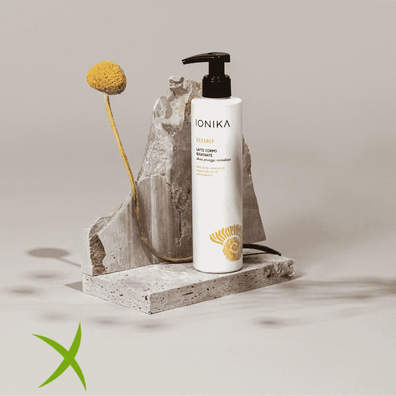Ionika Arborea Latte Corpo Idratante 250 ml