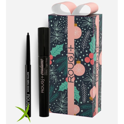 Rougj Kit Natale 01 Volume e Definizione