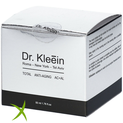Dr. Kleein Total Aging AC + 50 ml