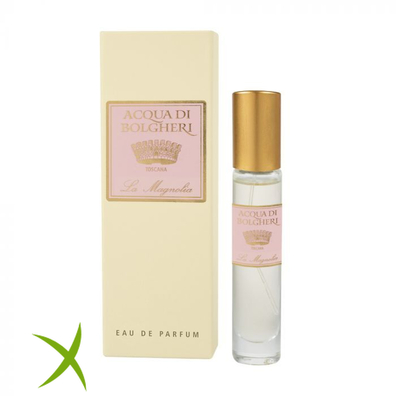 Acqua di Bolgheri Profumo da Borsetta la Magnolia 15 ml