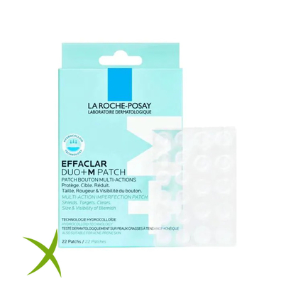 La Roche Posay Effaclar Duo+M Patch 22 Pezzi