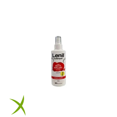 Lenil Multirepellente 100 ml