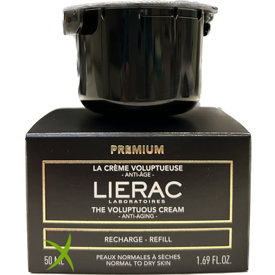 Lierac Premium la Creme Voluptueuse Ricarica 50 ml