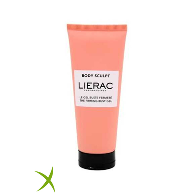 Lierac Body Sculpt Gel Seno E Décolleté Tonificante E Rassodante 75 ml