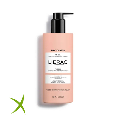 Lierac Phytolastil Gel Idratante Smagliature 400 ml