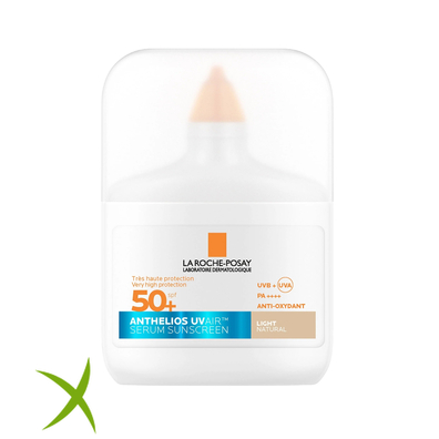 La Roche Posay Anthelios Uvair Spf50+ TT Light 50 ml