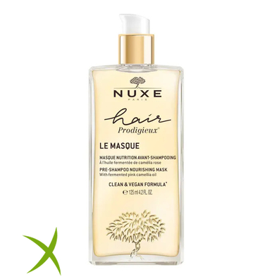 Nuxe Hair Prodigieuse Pre Shampoo Mask 125 ml