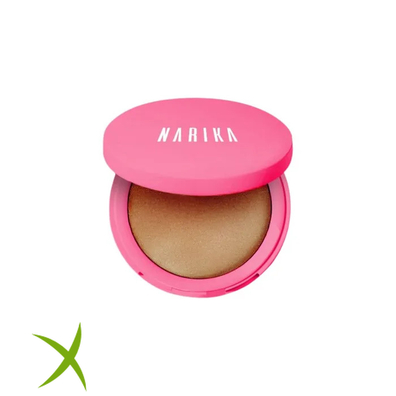 Narika -Bronzer Sun-Kissed Medium 02