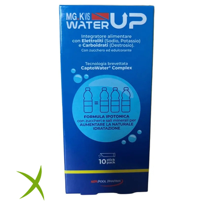 Mgk Vis Water Up 10 Stick 7,5g