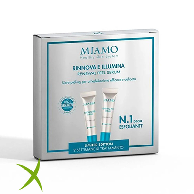 Miamo Special Box Renewal Peel