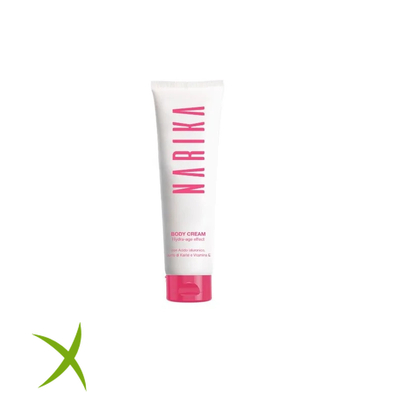 Narika Body Cream Hydra Complex 24h 150 ml