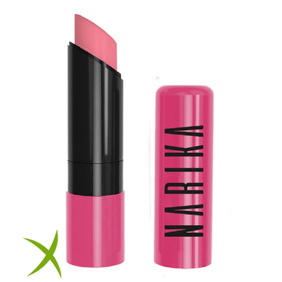 Narika Lip Balm 02 Rose