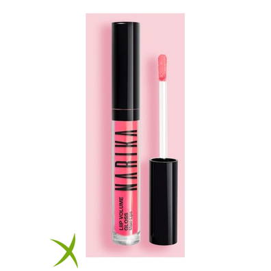 Narika Lip Volume Gloss Maxi Lips