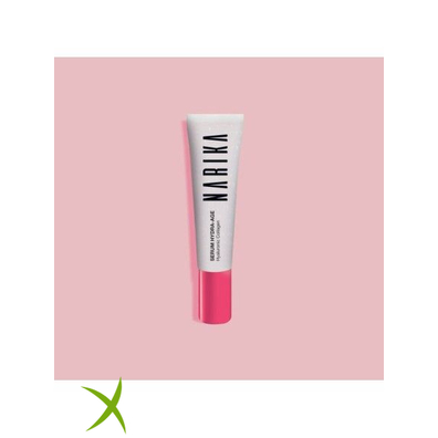Narika Siero Hydra Age Hyaluronic Collagen 15 ml