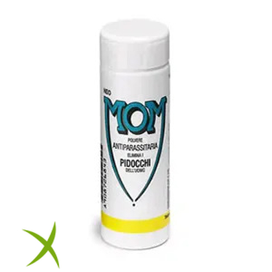 Neo Mom Polvere Antiparassitaria 20 g