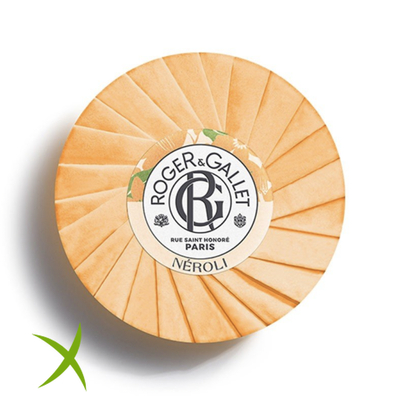 Roger&Gallet Neroli Saponetta 100g