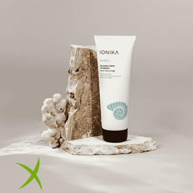 Ionika Marea Balsamo Corpo Nutriente 250 ml
