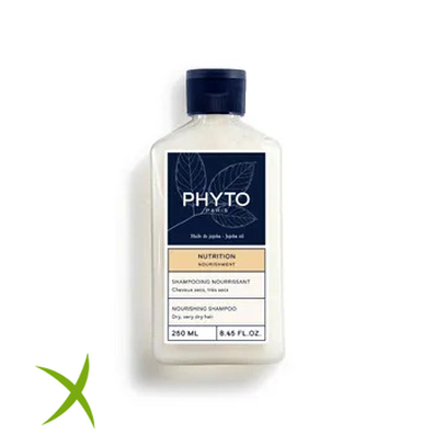 Phyto Nutrition Shampoo 250 ml