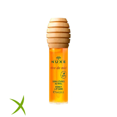 Nuxe Reve de Miel Trattamento Gloss al Miele 10 ml