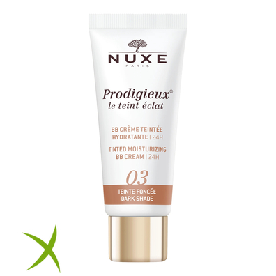Nuxe Prodigieux BB Tinted Cream Tonalità 3