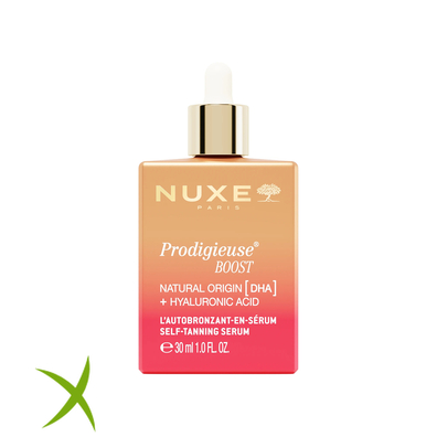 Nuxe Prod Boost Self-Tanning Serum 30ml