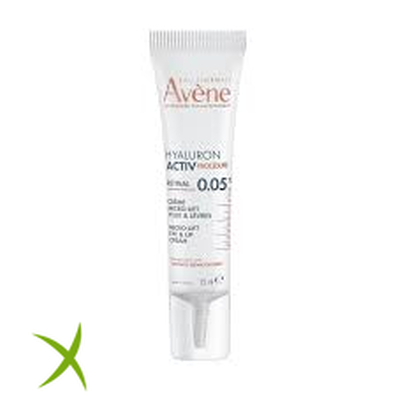 Avene Hyaluron Activ Procedure Contorno Occhi 15 ml