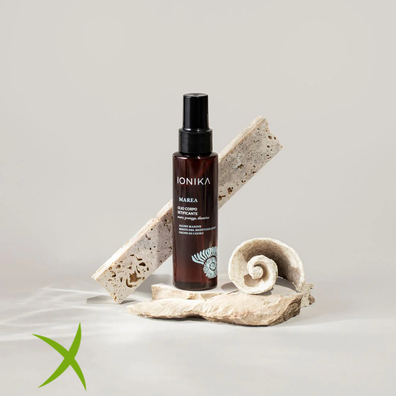 Ionika Marea Olio Corpo Setificante 100 ml