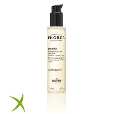 Filorga Skin-Prep Perfect Cleansing Oil 150 ml