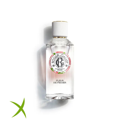 Roger & Gallet Fleur De Figuier Acqua Profumata Di Benessere 100ml