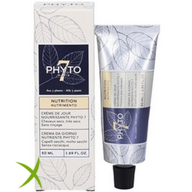 Phyto Nutrimento 7 50 ml