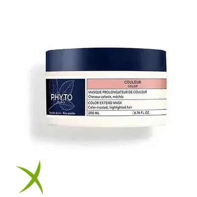 Phyto Couleur Maschera Prolunga Colore 200 ml