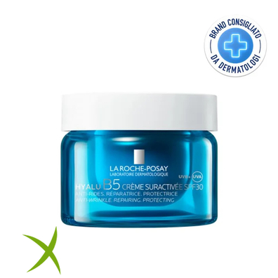 La Roche Posay Hyalu B5 Crema Vaso Spf30 50 ml